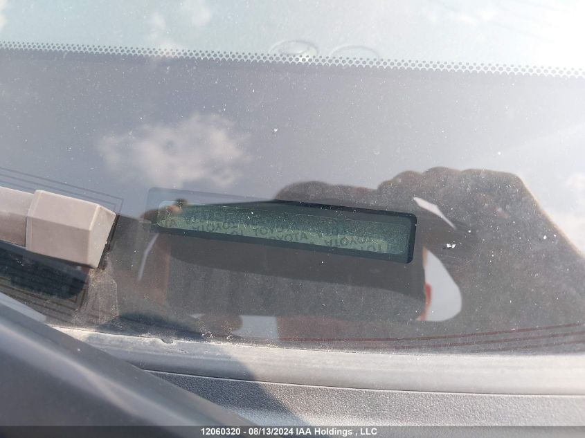 2007 Toyota Rav4 Sport VIN: JTMBK32VX76018753 Lot: 12060320