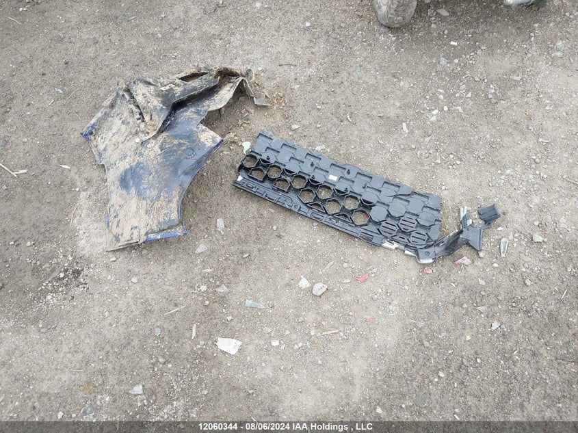 2023 Kia Soul VIN: KNDJ33AU1P7216620 Lot: 12060344