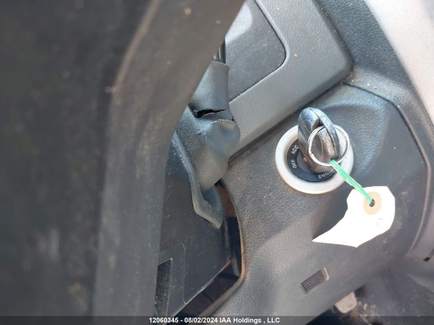 2014 Ram 1500 St VIN: 1C6RR7FT2ES358971 Lot: 12060345