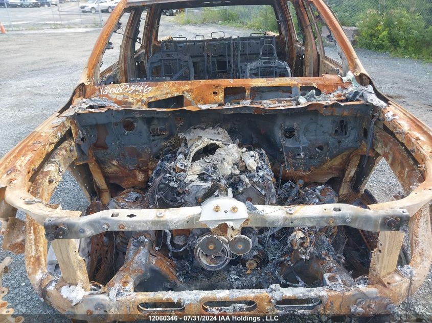 2023 Ram 1500 Rebel VIN: 1C6SRFLT3PN516610 Lot: 12060346