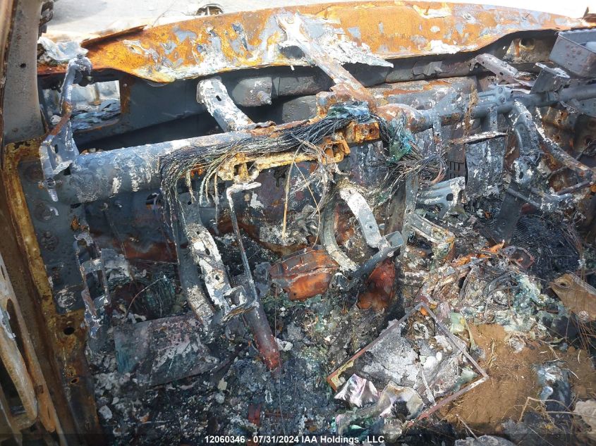 2023 Ram 1500 Rebel VIN: 1C6SRFLT3PN516610 Lot: 12060346