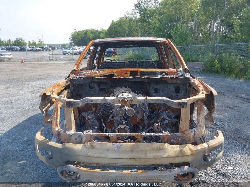 2023 Ram 1500 Rebel VIN: 1C6SRFLT3PN516610 Lot: 12060346