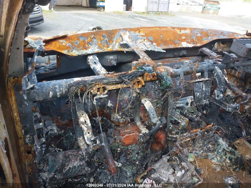 2023 Ram 1500 Rebel VIN: 1C6SRFLT3PN516610 Lot: 12060346