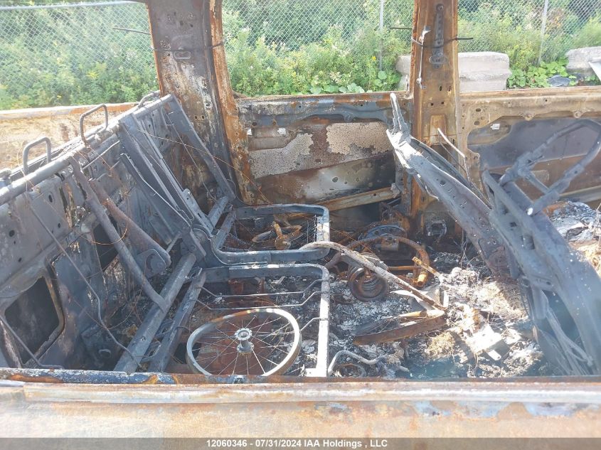 2023 Ram 1500 Rebel VIN: 1C6SRFLT3PN516610 Lot: 12060346