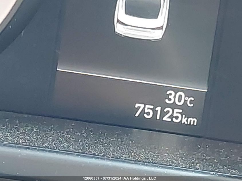 2022 Hyundai Elantra Sel VIN: KMHLM4AGXNU266819 Lot: 12060357