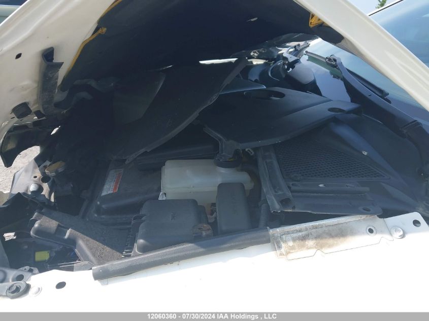 2008 Lexus Rx 400H VIN: JTJHW31U282043577 Lot: 12060360