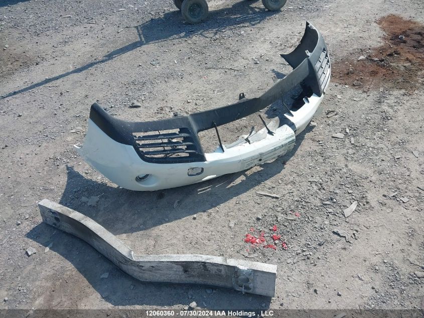 2008 Lexus Rx 400H VIN: JTJHW31U282043577 Lot: 12060360