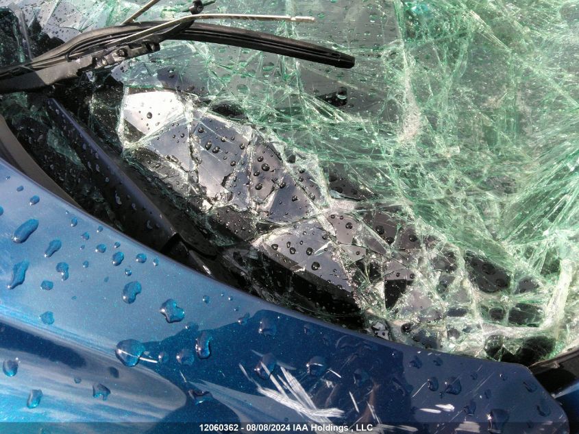 2020 Chevrolet Equinox Fwd 2Fl VIN: 3GNAXJEV2LL262837 Lot: 12060362