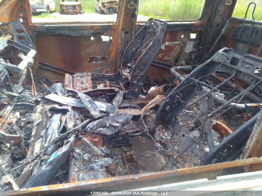 2012 Dodge Ram 3500 Longhorn VIN: 3C63DRKL5CG317745 Lot: 12060366