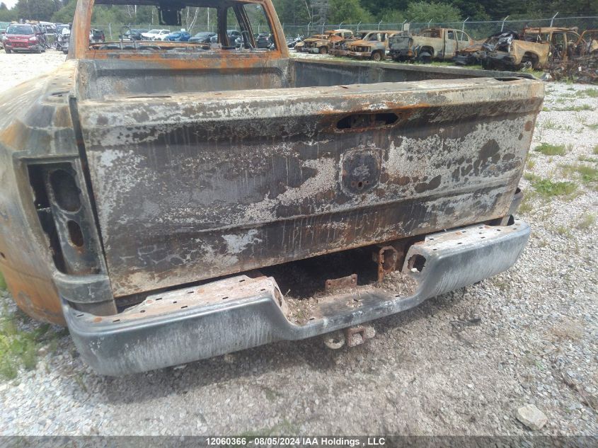 2012 Dodge Ram 3500 Longhorn VIN: 3C63DRKL5CG317745 Lot: 12060366