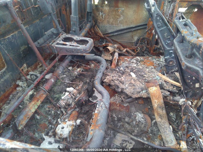 2012 Dodge Ram 3500 Longhorn VIN: 3C63DRKL5CG317745 Lot: 12060366