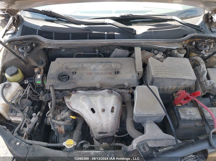 2009 Toyota Camry Le VIN: 4T1BE46K29U285568 Lot: 12060369