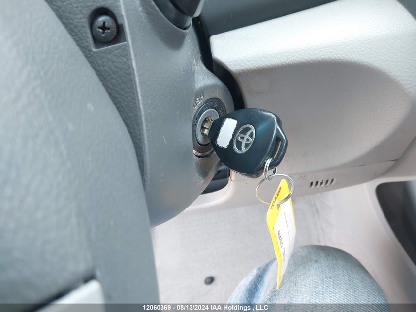 2009 Toyota Camry Le VIN: 4T1BE46K29U285568 Lot: 12060369