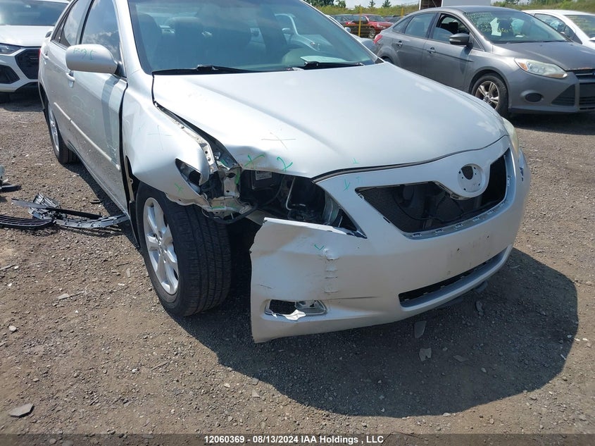 2009 Toyota Camry Le VIN: 4T1BE46K29U285568 Lot: 12060369