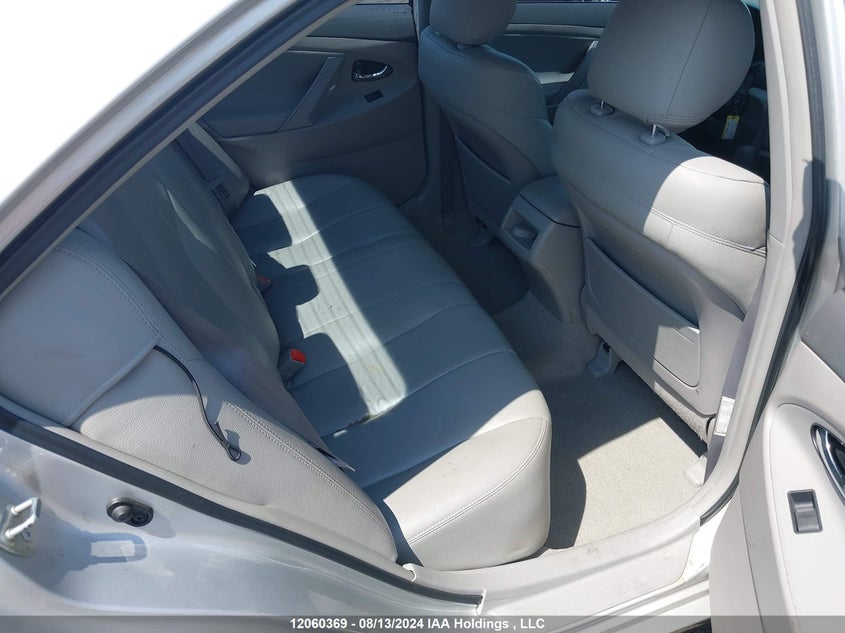 2009 Toyota Camry Le VIN: 4T1BE46K29U285568 Lot: 12060369