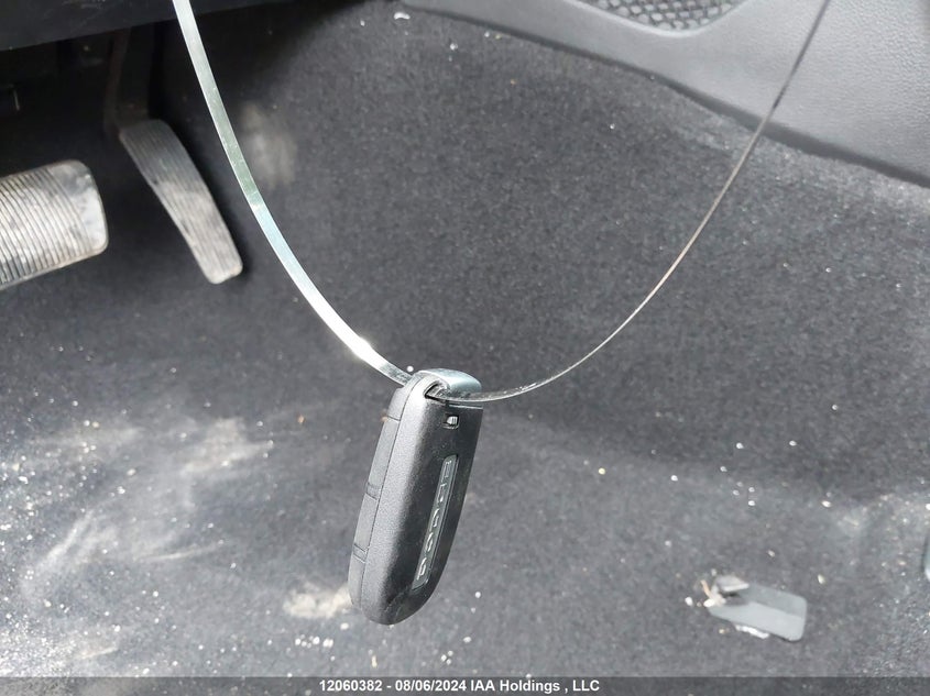 2023 Dodge Challenger Gt Awd VIN: 2C3CDZKG4PH510801 Lot: 12060382