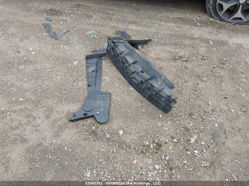 2023 Dodge Challenger Gt Awd VIN: 2C3CDZKG4PH510801 Lot: 12060382