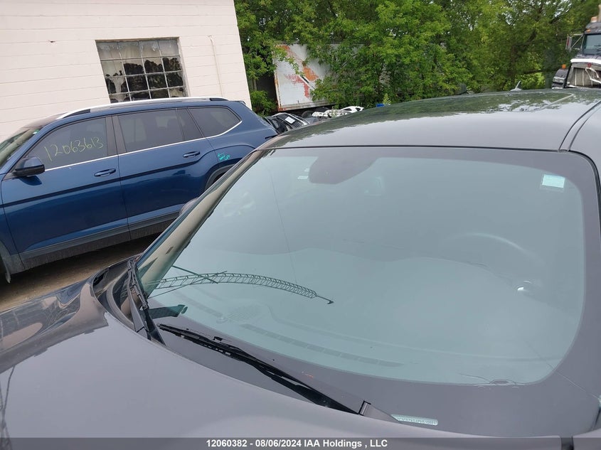 2023 Dodge Challenger Gt Awd VIN: 2C3CDZKG4PH510801 Lot: 12060382