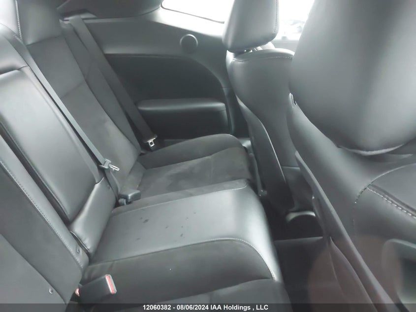 2023 Dodge Challenger Gt Awd VIN: 2C3CDZKG4PH510801 Lot: 12060382