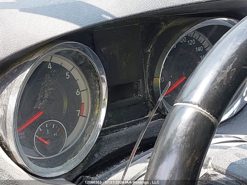 2019 Dodge Grand Caravan Cvp/Sxt VIN: 2C4RDGBG8KR706687 Lot: 12060383