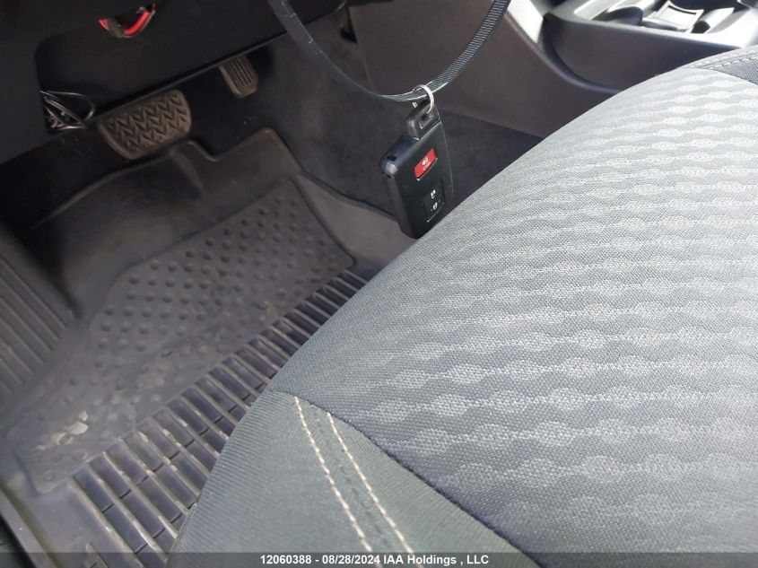 2023 Toyota Tacoma VIN: 3TYCZ5AN0PT137722 Lot: 12060388