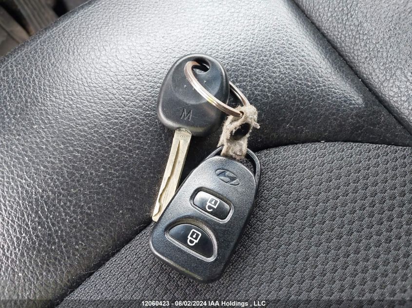 2014 Hyundai Tucson Gls VIN: KM8JU3AG0EU808446 Lot: 12060423