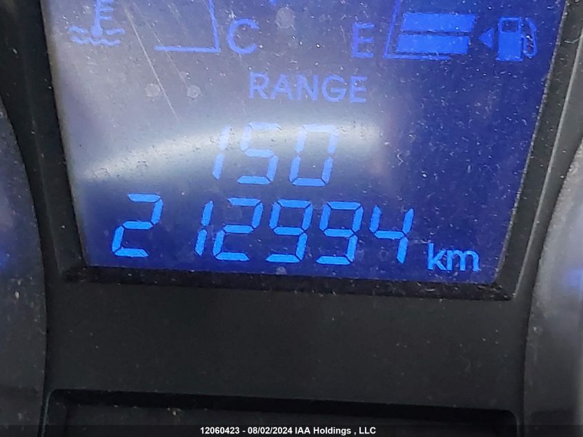 2014 Hyundai Tucson Gls VIN: KM8JU3AG0EU808446 Lot: 12060423