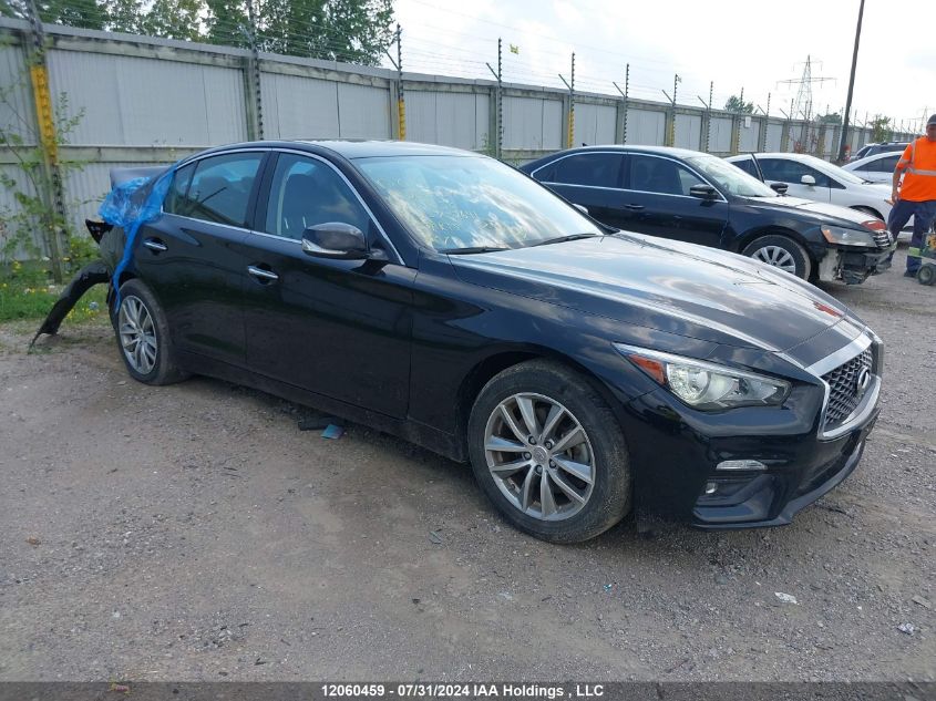 JN1EV7AR6MM752641 2021 Infiniti Q50