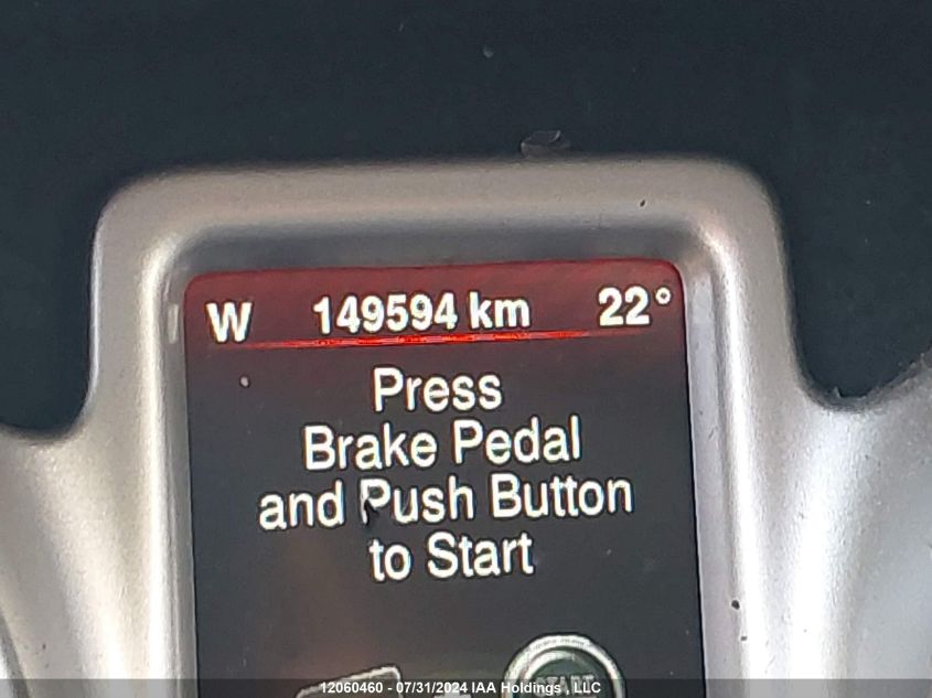 2015 Dodge Journey VIN: 3C4PDCCB7FT600317 Lot: 12060460