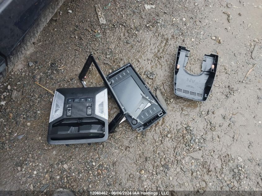 2022 Toyota Rav4 VIN: 2T34WRFV5NW146193 Lot: 12060462