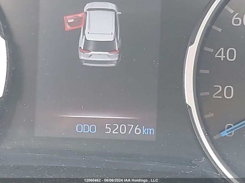 2022 Toyota Rav4 VIN: 2T34WRFV5NW146193 Lot: 12060462