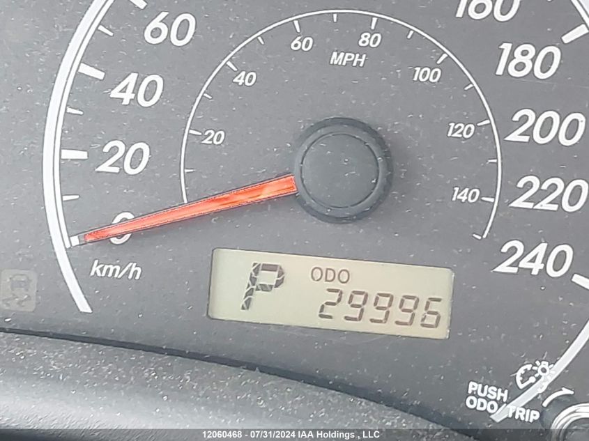 2011 Toyota Corolla S/Le VIN: 2T1BU4EE8BC653788 Lot: 12060468