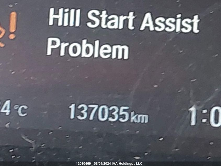 2018 Honda Civic Hatchback VIN: SHHFK7H20JU300528 Lot: 12060469