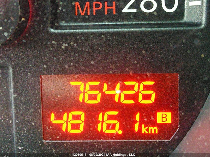 2017 Nissan 370Z VIN: JN1AZ4EH2HM950223 Lot: 12060517