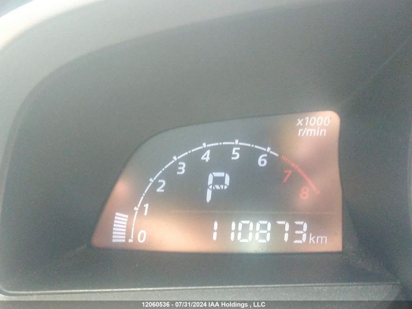 2015 Mazda Mazda3 VIN: 3MZBM1V77FM207996 Lot: 12060536