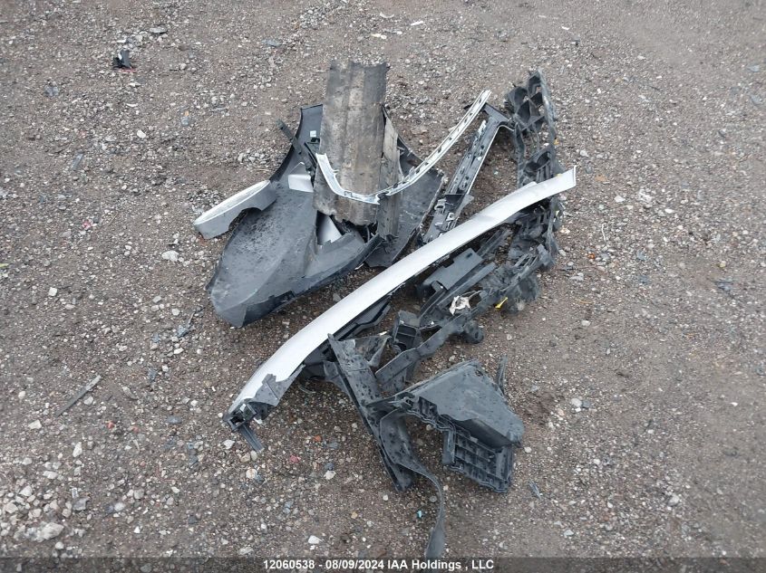 2016 Ford Edge Sel VIN: 2FMPK4J82GBC54432 Lot: 12060538