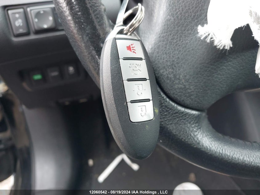 2014 Nissan Sentra VIN: 3N1AB7AP3EL652014 Lot: 12060542