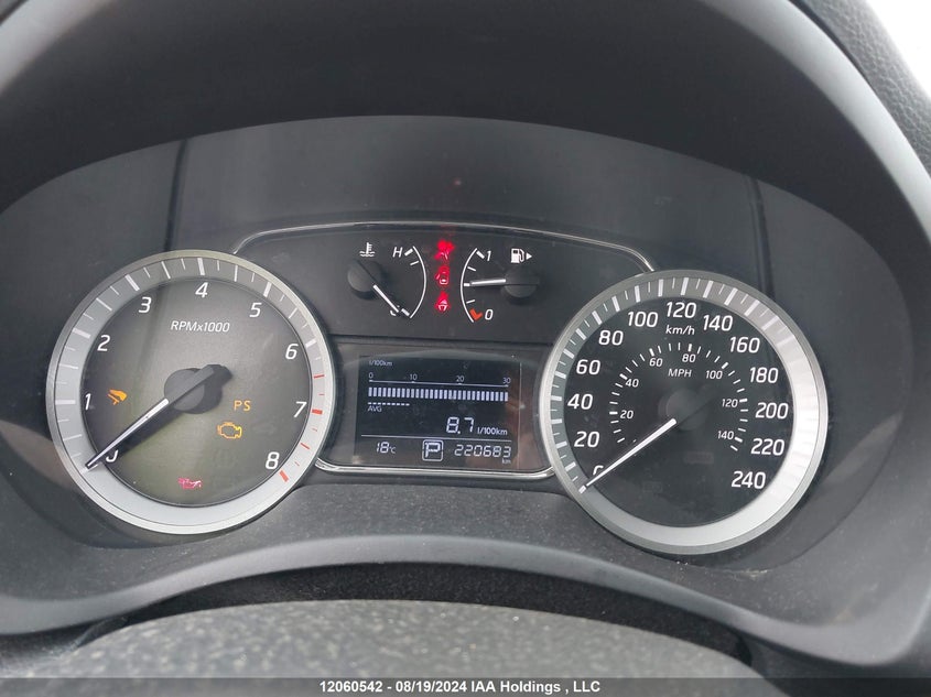 2014 Nissan Sentra VIN: 3N1AB7AP3EL652014 Lot: 12060542