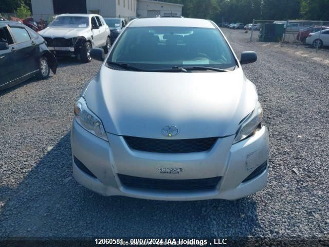 2013 Toyota Matrix VIN: 2T1KU4EE5DC026615 Lot: 12060581