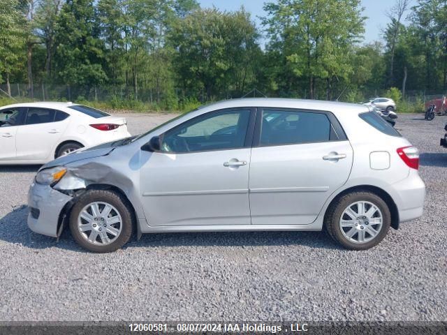 2013 Toyota Matrix VIN: 2T1KU4EE5DC026615 Lot: 12060581