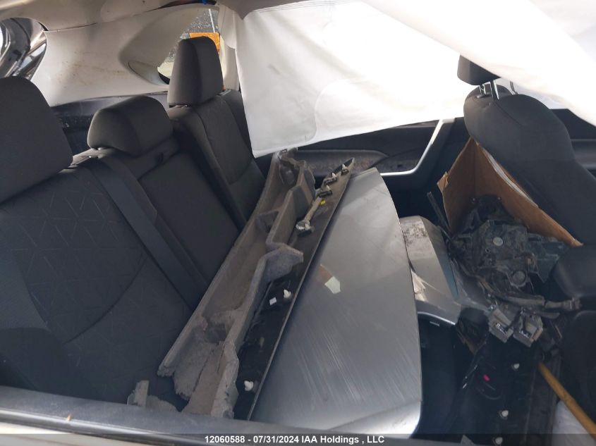 2020 Toyota Rav4 VIN: 2T3R1RFV3LC131503 Lot: 12060588