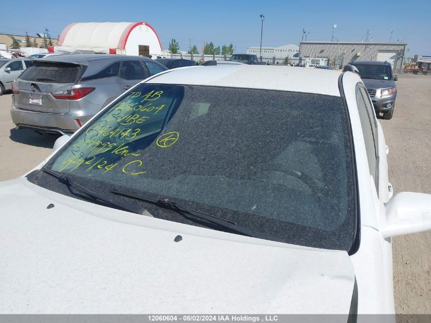 2006 Pontiac Vibe VIN: 5Y2SL65886Z464143 Lot: 12060604