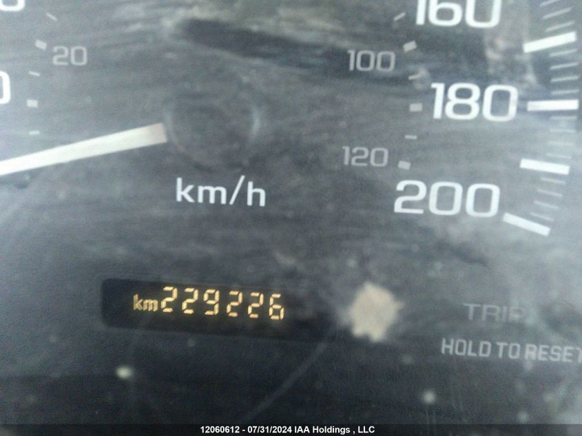 2001 Chevrolet Malibu VIN: 1G1ND52J21M652229 Lot: 12060612