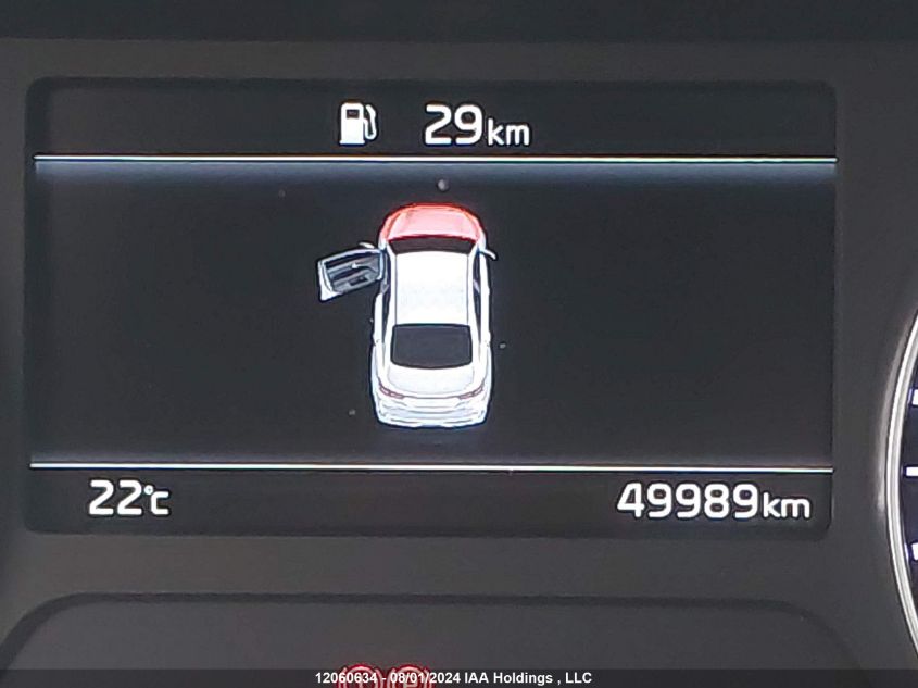 2022 Kia Forte VIN: 3KPF24AD8NE522533 Lot: 12060634