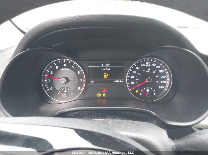 2022 Kia Forte VIN: 3KPF24AD8NE522533 Lot: 12060634