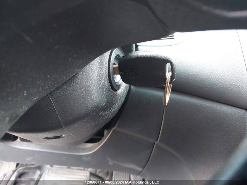 2006 Honda Accord Sdn VIN: 1HGCM56376A811122 Lot: 12060671