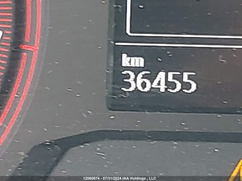 2021 Volkswagen Jetta VIN: 3VWC57BUXMM024961 Lot: 12060674