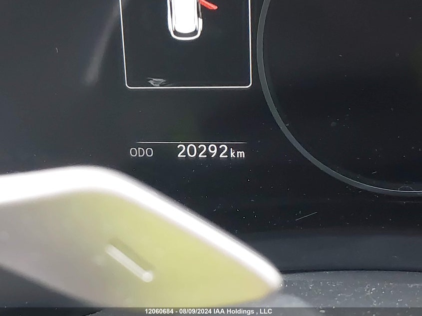 2023 Lexus Rx 350 VIN: 2T2BAMCAXPC030992 Lot: 12060684