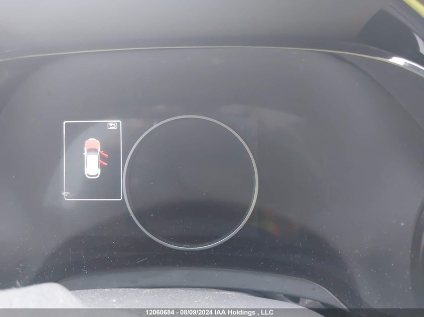 2023 Lexus Rx 350 VIN: 2T2BAMCAXPC030992 Lot: 12060684