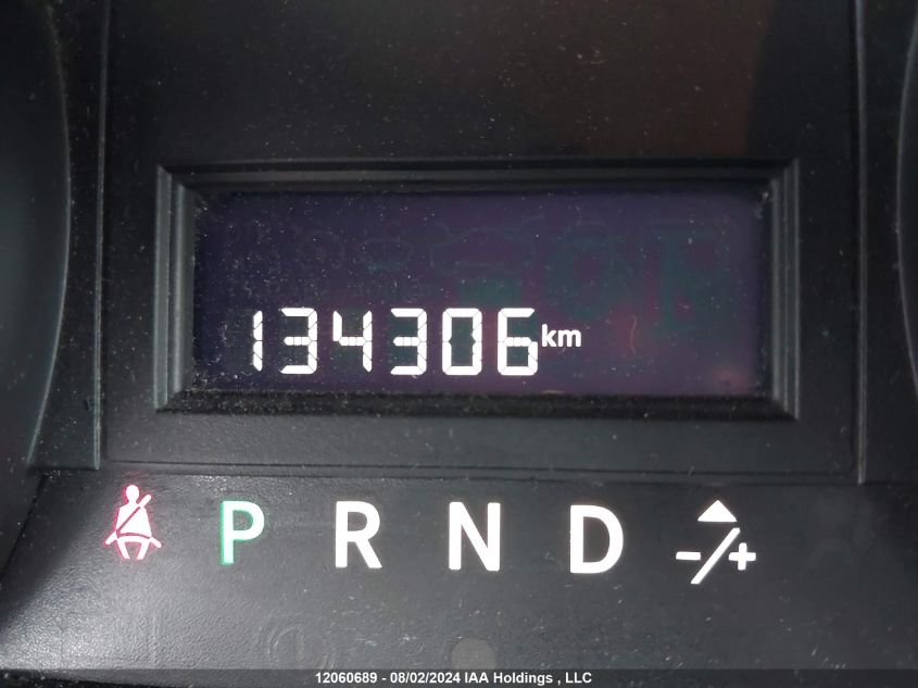 2016 Dodge Grand Caravan Se/Sxt VIN: 2C4RDGBG0GR110299 Lot: 12060689